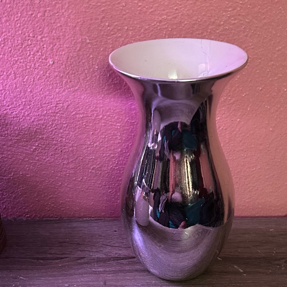 EDIBLE VASE-VINTAGE VASE - Picture 2 of 11